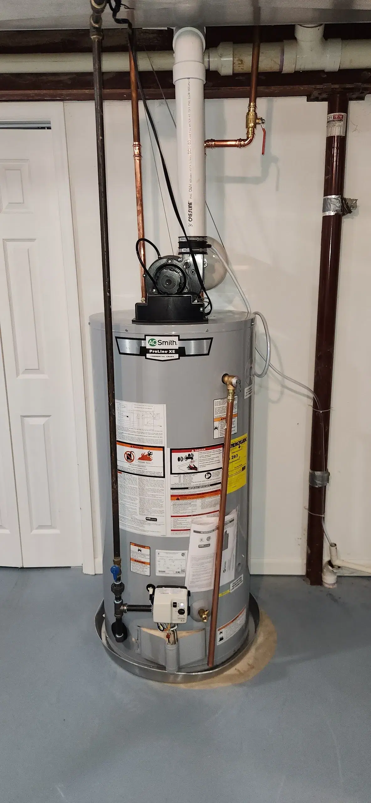 Water Heater – Repair Or Replace?